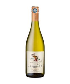 Rượu vang Arrogant Frog Tutti Frutti Blanc