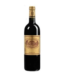 Vang Chateau Batailley 2005