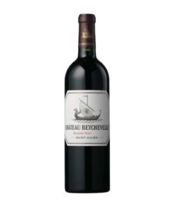 Vang Chateau Beychevelle 2012
