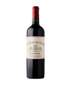 Vang Chateau De Sales 2014
