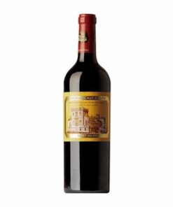 Vang Chateau Ducru Beaucaillou 2012