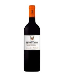 Vang Chateau Martinolles Classic Cabernet Sauvignon