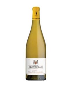 Vang Château Martinolles Classic Sauvignon Blanc