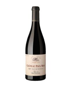Vang Chateau Paul Mas Clos De Savignac