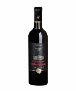 Vang Cuvee Privee du Chateau Giscours 2014