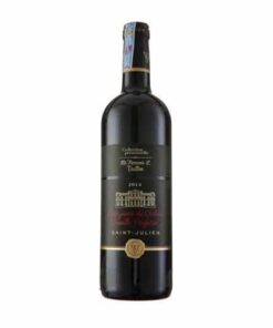 Vang Cuvee Privee du Chateau Leoville 2014