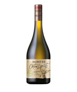 Vang Montes Outer Limits Sauvignon Blanc
