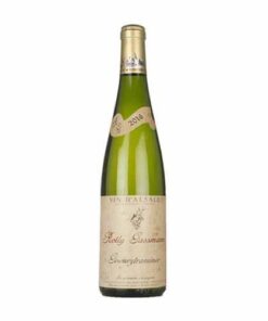 Vang Rolly Gassmann De Rorschwihr Riesling