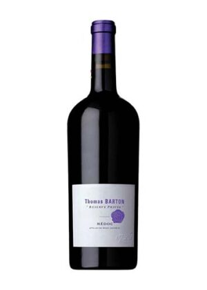 Vang Thomas Barton Reserve Privee Medoc