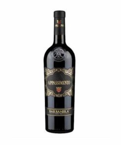 Rượu Vang Appassimento Barbanera Rosso Passito