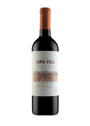 Vang Carta Vieja Gran Reserva Cabernet Sauvignon