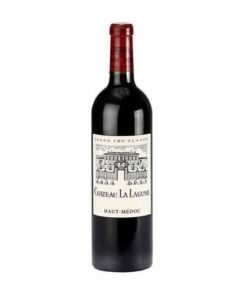 Vang Chateau La Lagune 2014