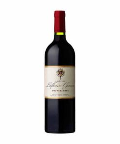 Vang Chateau Lafleur Gazin 2014