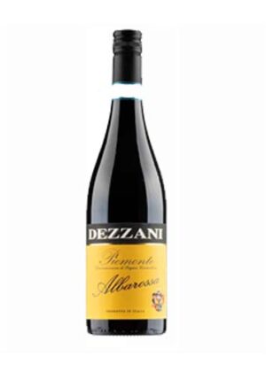 Vang Dezzani Albarossa DOC