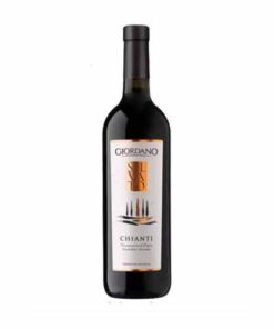 Vang Giordano Selvato Chianti DOCG