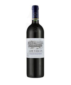 Vang Los Vascos Gran Reserva Carmenere