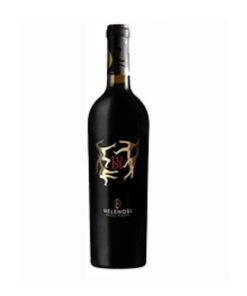 Vang Ludi Montepulciano Cabernet Sauvignon Merlot