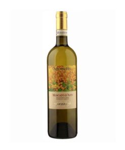 Vang Morelli Moscato D'asti Dezzani Docg