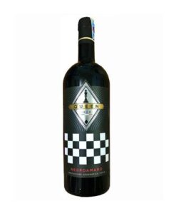 Vang Queen 1868 Negroamaro