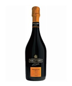 Vang Rocca dei Forti Le Cuvée Prosecco