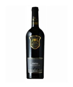 Vang Sasso Al Vento Primitivo