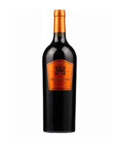 Rượu vang Ý Torri D' Oro Negroamaro Salento IGT