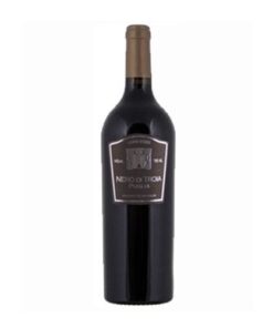 Vang Torri Doro Nero Di Troia Puglia