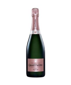 Rượu Vang Pháp Canard Duchene Leonie Cuvee Rose
