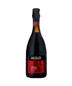Vang Giacobazzi Lambrusco Dell' Emilia