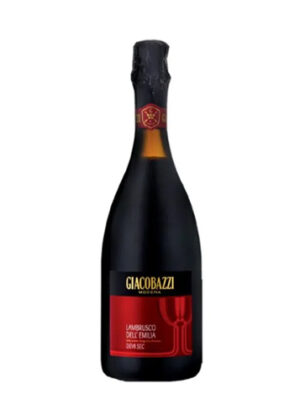 Vang Giacobazzi Lambrusco Dell' Emilia