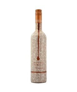 Rượu Vang Ngọt Rosso Nobile Marzipan Chocolate Vị Hạnh Nhân