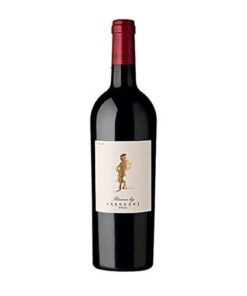 Rượu Vang Arrogant Frog Reserve Grenache Syrah
