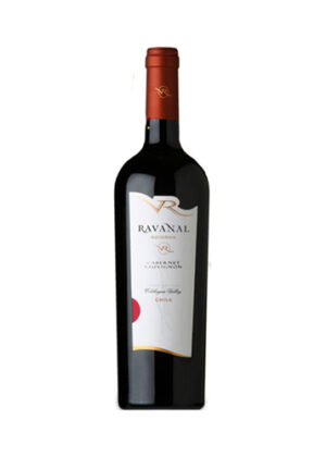 Vang Chile Ravanal Reserva Cabernet Sauvignon