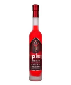 Rượu Absinthe For Cocktails Hapsburg