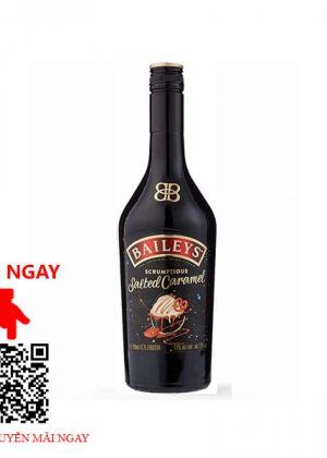 Rượu Baileys Salted Caramel