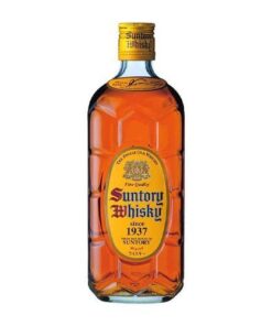 Rượu Suntory Whisky Since 1937