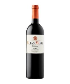 Rượu Vang Elias Mora Crianza Toro