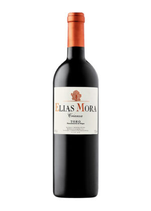 Rượu Vang Elias Mora Crianza Toro