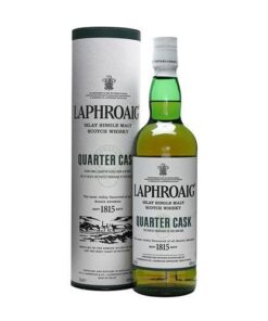 Rượu Whisky laphroaig quarter cask