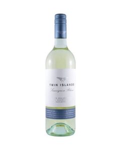 Rượu vang trắng twin islands sauvignon blanc