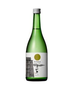 Sake Bijofu Tokubetsu Junmai 15% 720ml