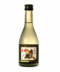 Sake Gensenkarakuchi Yoshinogawa 15% 300ml
