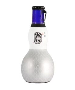 Sake Ginjo Hakkaisan 15.5% 180ml