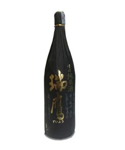 Sake Houjun Junmai Zuiyo 15-16% 720ml