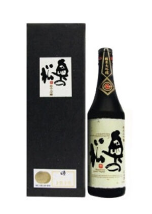 Sake Junmai Daiginjo Okunomatsu 15% 720ml