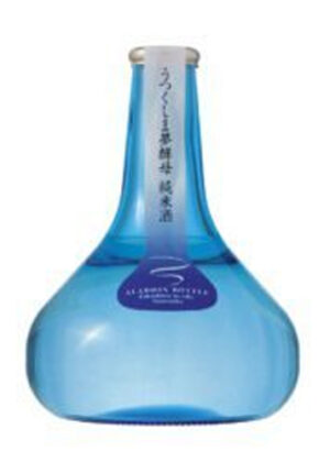 Sake Junmai Ginjo Alladin 14% 300ml