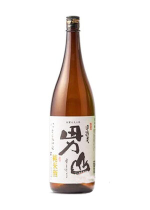 Sake Kai Otokoyama Junmai 15% 1800ml