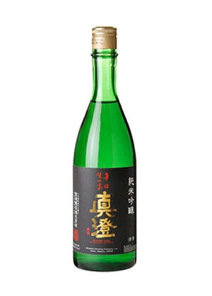 Sake Karakuchi Junmai Ginjo Kippon 15% 300ml