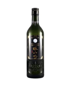 Sake Katsuyama Diamond Akatsuki Junmai Daiginjo 16% 720ml