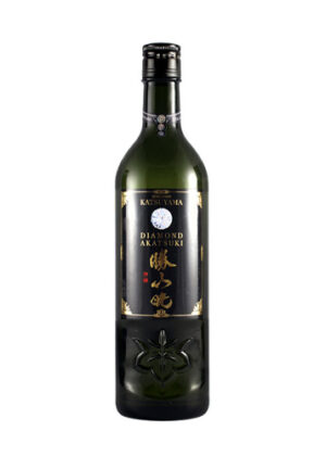 Sake Katsuyama Diamond Akatsuki Junmai Daiginjo 16% 720ml